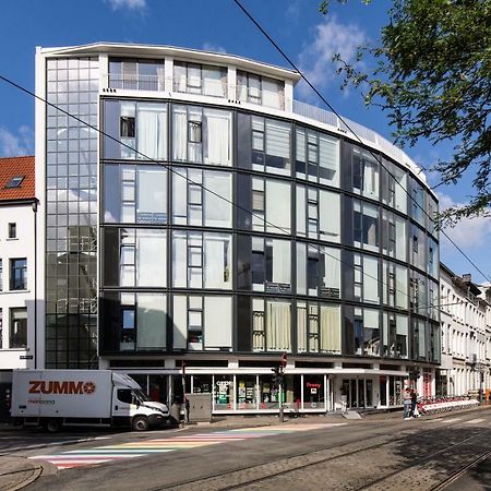 Antwerp City Loft Antuérpia Exterior foto